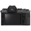 Fujifilm X-S10 + FUJINON XF 18-55mm F2.8-4 R LM OIS (Black)