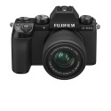 Fujifilm X-S10 + FUJINON XC 15-45mm F3.5-5.6 OIS PZ (Black)