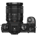 Fujifilm X-S10 + FUJINON XF 18-55mm F2.8-4 R LM OIS (Black)