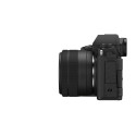 Fujifilm X-S10 + FUJINON XC 15-45mm F3.5-5.6 OIS PZ (Black)