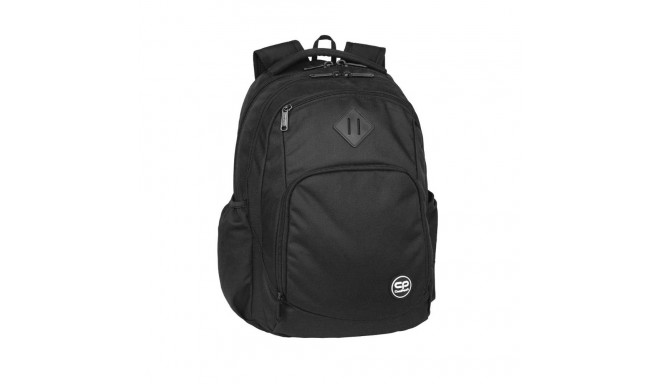 CoolPack seljakott Break Black, 27 l