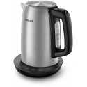 Philips HD9359/90 srebrny