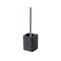 ARIES TOILET BRUSH ANTHRACITE