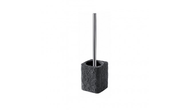 ARIES TOILET BRUSH ANTHRACITE