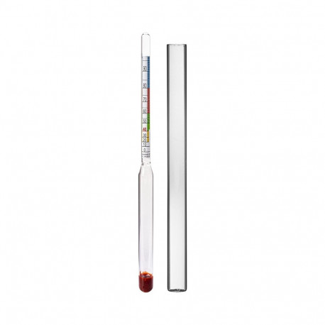 ALCOHOLOMETER 405552 (WA)