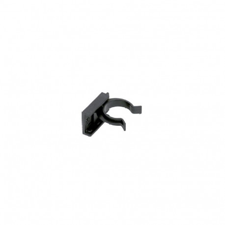 HOLDER LEG REG BLACK(100/1500)