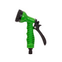 HOSE EXPAND GAR WATER WITH GUN 15M