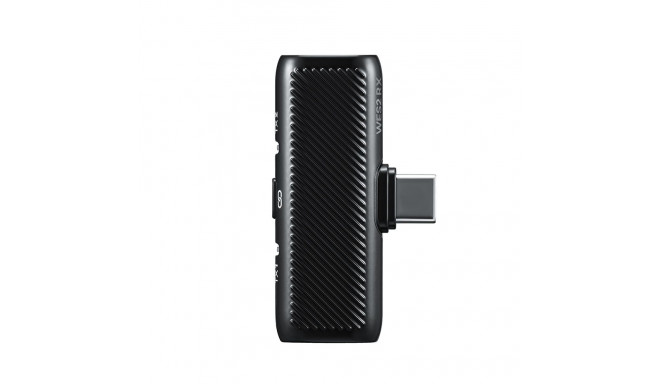 Godox WES USB C Transmitter Receiver Kit