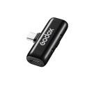Godox WES USB C Transmitter Receiver Kit