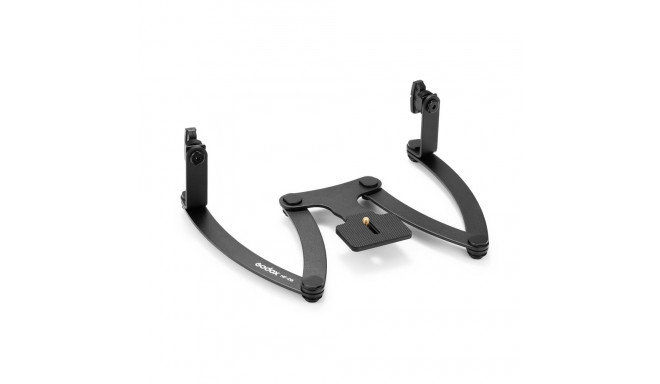 Godox MF DB Twin Light Bracket for MF12 DK1 Dental Flash Kit