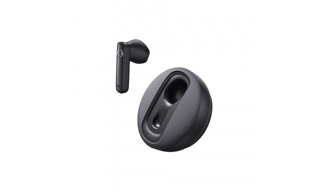 Unilateral Bluetooth 5.3 Earphone CM10 for Car, Black