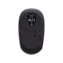 Wireless Mouse 2.4GHz F01A, Gray