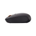 Wireless Mouse 2.4GHz F01A, Gray