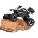 RC auto Rock Crawler 1:12 4WD METAL must