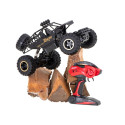 RC auto Rock Crawler 1:12 4WD METAL must