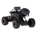 RC auto Rock Crawler 1:12 4WD METAL must