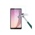 iLike 2.5D Edge Clear Tempered Glass for Lenovo Tab M8 8'' 4th Gen TB-300 (2023)