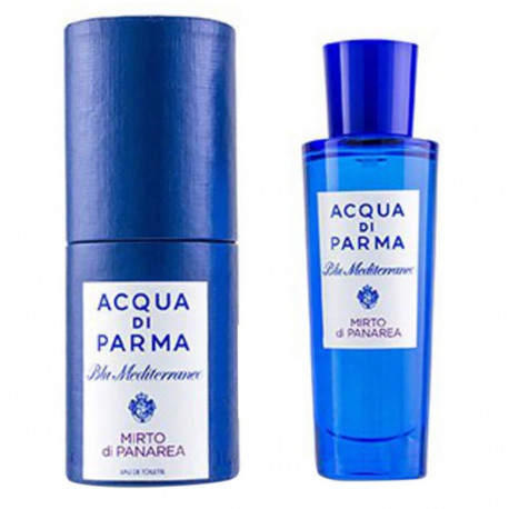 Acqua di Parma tualettvesi Blu Mediterraneo Capri 1UN