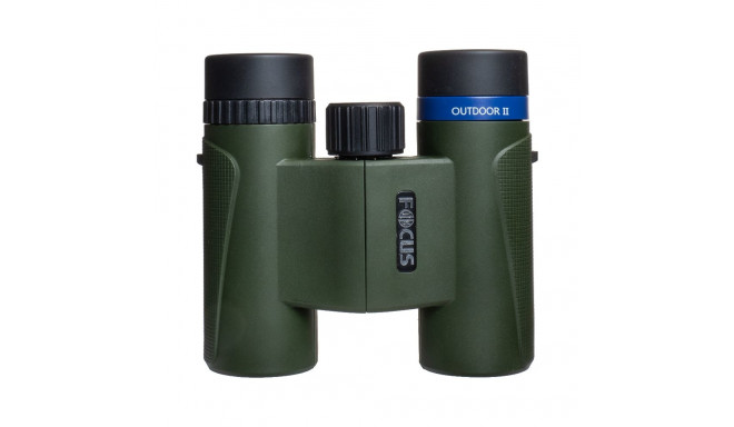 Focus Outdoor II 10x25