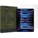 Kaitseklaas Hofi iPad Air 13 2024/iPad Pro 13 2024 (7.gen) Pro+