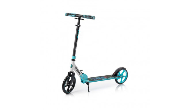 Meteor Urban Bann 16950 scooter (uniw)