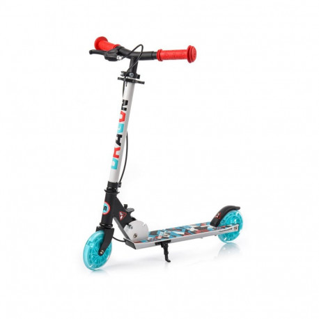 Meteor Dragon Jr 16946 scooter (uniw)
