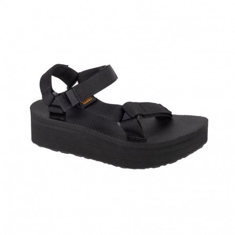 Teva Flatform Universal Sandals W 1008844-BLK (39)
