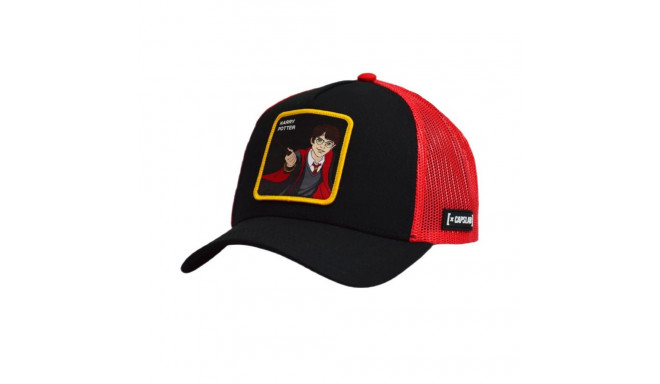 Capslab Marvel Harry Potter Cap M CL-HP1-1-CT-POT2 (One size)