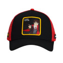 Capslab Marvel Harry Potter Cap M CL-HP1-1-CT-POT2 (One size)