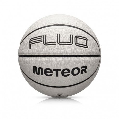 Meteor Fluo 7 Basketball 16753 (uniw)