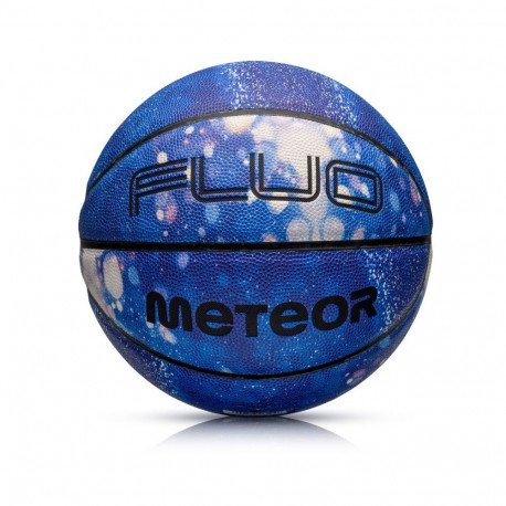 Meteor Fluo 7 Basketball 16754 (uniw)