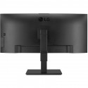 "86,4cm/34'' (3440x1440) LG 34BQ77QC 21:9 5ms IPS HDMI USB-C UWQHD Black"