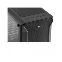 PC GAMING CASE MS ARMOR V710 BLACK
