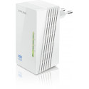 TP-Link WiFi range extender TL-WPA4220 Powerline AV500