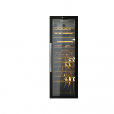 Candy | Wine Cooler | CWC 200 EELW/NF | Energy efficiency class G | Free standing | Bottles capacity