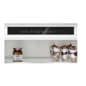 Bosch Refrigerator | KBN96NSE0 | Energy efficiency class E | Built-in | Combi | Height 193.5 cm | No