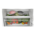 Bosch Refrigerator | KBN96NSE0 | Energy efficiency class E | Built-in | Combi | Height 193.5 cm | No