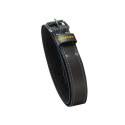 Stanley | Leather Belt | STST1-80119