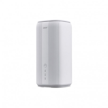 Acer 5G ruuter Connect X6E FF.G2KTA.001 802.11ax, Mesh-tugi puudub, MU-MiMO jah