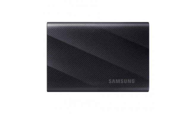 Samsung MU-PG1T0B/EU kaasaskantav SSD T9 1TB