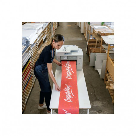 Brother MFC-J6959DW pika formaadiga kõik-ühes värviline tindiprinter A3 Wi-Fi