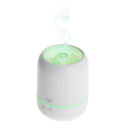 Adler | AD 7968 | Ultrasonic aroma diffuser 3in1 | Ultrasonic | Suitable for rooms up to 25 m² | Whi