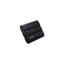 Portable SSD | T7 | 1000 GB | N/A " | USB 3.2 | Black