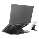 Lenovo 2-in-1 Laptop Stand | Lenovo | " | 2-in-1 Laptop Stand | 290.6 x 265.6 x 15.1 mm | 1 year(s)