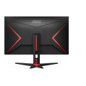 AOC | Monitor | 24G2ZE/BK | 23.8 " | IPS | FHD | 16:9 | 240 Hz | 1 ms | 1920 x 1080 | 350 cd/m² | He