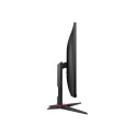 AOC | Monitor | 24G2ZE/BK | 23.8 " | IPS | FHD | 16:9 | 240 Hz | 1 ms | 1920 x 1080 | 350 cd/m² | He