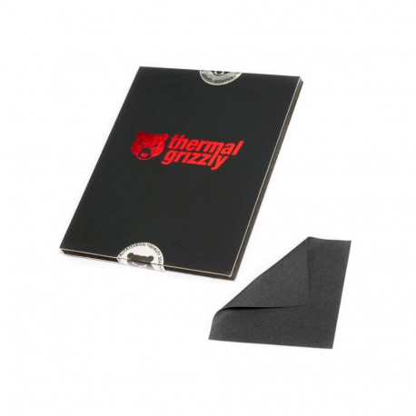 Thermal Grizzly Carbonaut 31x25x0,2 | Thermal Grizzly | Carbonaut Thermal Pad - 31 × 25 × 0.2 MM