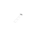 MikroTik Cloud Router Switch 354-48P-4S+2Q+RM with RouterOS L5 License | MikroTik | Rackmountable
