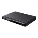 DVD player | DVPSR760HB | Bluetooth | HD JPEG, JPEG, KODAK Picture CD, LPCM, MP3, MPEG1, MPEG4, Supe