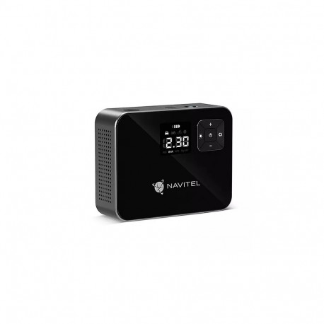 Navitel kaasaskantav õhukompressor AIR 15 AL 120PSI/8.27bar